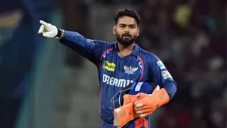 Faf du Plessis Decodes How Rishabh Pant Can Master T20 Consistency