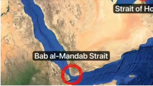 iran-threatens-to-block-bab-almandab-strait-if-us-continues-attacks-how-it-will-worsen-oil-and-gas-crisis