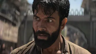 Real-Life Uzair Baloch Played Football With Arshad Pappu’s Severed Head As Shown In Dhurandhar 2
