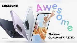 Samsung Launches Galaxy A57 5G And Galaxy A37 5G: 5,000mAh Battery, Super AMOLED + Display And More, Check Price And Features