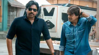 Ustaad Bhagat Singh Director Admits It Was A Big Risk Clashing With 'Monster Like Dhurandhar 2'