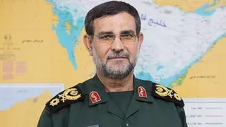 Iran's IRGC Navy Chief Alireza Tangsiri, Responsible For Hormuz Closure, Killed: Israeli Media Claims