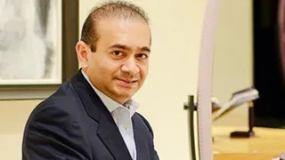 UK Court Closes Legal Door For Fugitive Nirav Modi, Rejects Plea To Re-Open Extradition Case