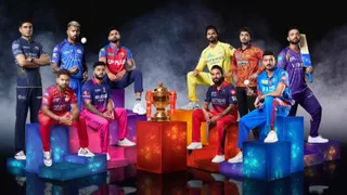 BCCI Announces Schedule For Second Phase Of IPL 2026, Playoffs Date To Be Revealed Later