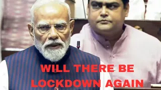 'Lockdown Again In India' Trends: What’s The Truth Behind 2026 Viral Rumours Following PM Modi’s Speech