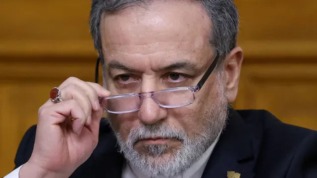 israel-removes-iranian-officials-abbas-araqchi-from-hit-list-after-pakistan-plea-reuters