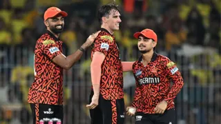 Pat Cummins Eyes Mid-Season Comeback For SRH In IPL 2026 Following Back Injury