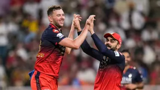 RCB Director Mo Bobat Says Josh Hazlewood's IPL Participation Depends On Cricket Australia
