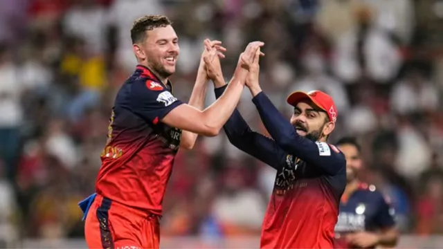 ipl-2026-josh-hazlewoods-ipl-participation-is-in-cricket-australias-hands-suggests-rcb-director-of-cricket-mo-bobat