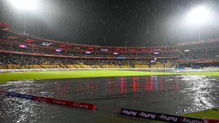 Rain Threatens IPL 2026 Opener: How DLS Rules Will Decide The Outcome | Explained