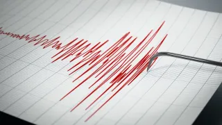 Japan's Honshu Jolted By Magnitude 6.2 Earthquake