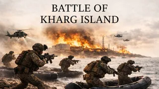 US Weighs Ground Offensive To Seize Iran's 'Oil Lifeline': How Kharg Island Invasion Could Disrupt India's Energy Needs