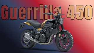2026-royal-enfield-guerrilla-450-launch-today-heres-what-to-expect