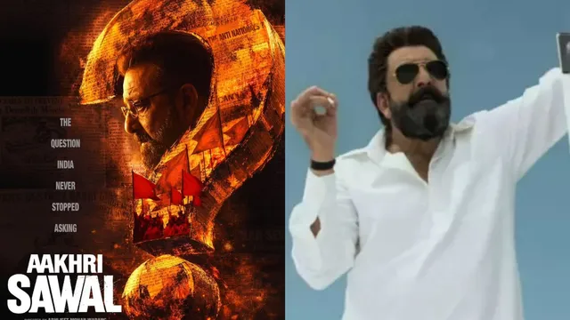 sanjay-dutt-announces-aakhiri-sawal-after-dhurandhar-2-success-channels-intense-professor-look-in-first-poster