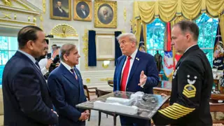 Is Pakistan Hosting Iran-US Peace Talks? White House Responds To Speculations