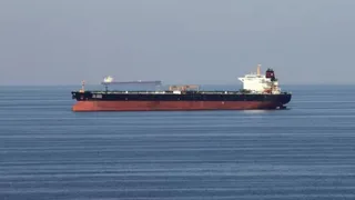 'Strait Of Hormuz ‘Closed': IRGC Warns Of Harsh Response As Trump Rallies Global Support To Reopen Key Route