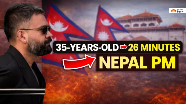 balendra-shah-rapper-turned-pm-unique-nepal-campaign-with-26-minute-of-election-speech