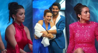 Niharika Tiwari’s Stunning Dome Looks Of Splitsvilla 16 Prove Bold Fashion Is the Ultimate Power Move