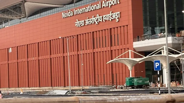 noida-international-airport-set-for-inauguration-on-march-28-intra-terminal-shuttles-bus-services-app-based-services-to-boost-connectivity