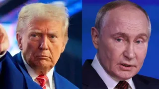Russian Oil Tanker Nears Cuba Amid US Blockade; Is Moscow Sending Larger Message To Trump Admin?