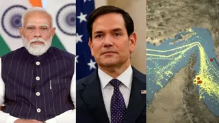 West Asia Crisis: PM Modi Urges CMs To Work As 'Team India' Amid Disruptions; Stalemate Over Hormuz Continues | Updates