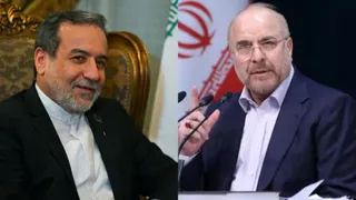 'If Eliminated, There's No Else To Talk To': Why Israel Removed Iran's FM, Parliament Speaker From Hit List?