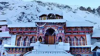 Second Phase Of Badrinath Master Plan Begins; How Is It Set To Increase Tourism In Uttarakhand?