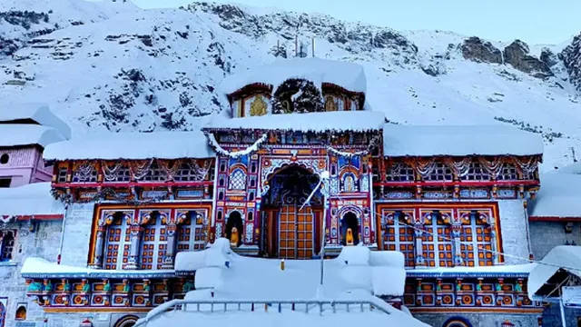 first-phase-of-badrinath-master-plan-completed-how-it-is-set-to-increase-tourism-in-uttarakhand