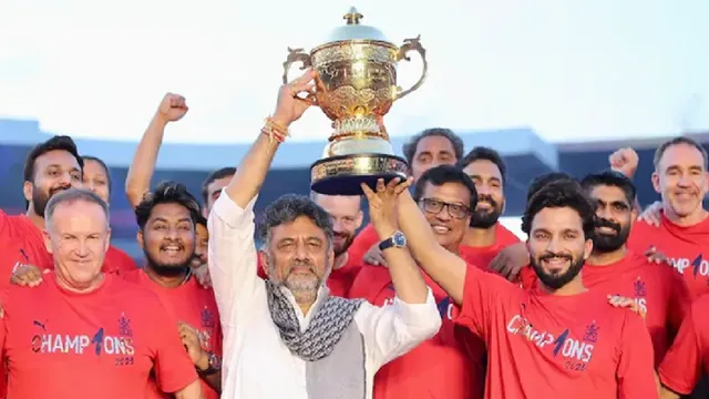 ipl-2026-karnataka-minister-supports-demand-for-free-vip-indian-premier-league-tickets-for-mlas-matter-echoed-in-assembly