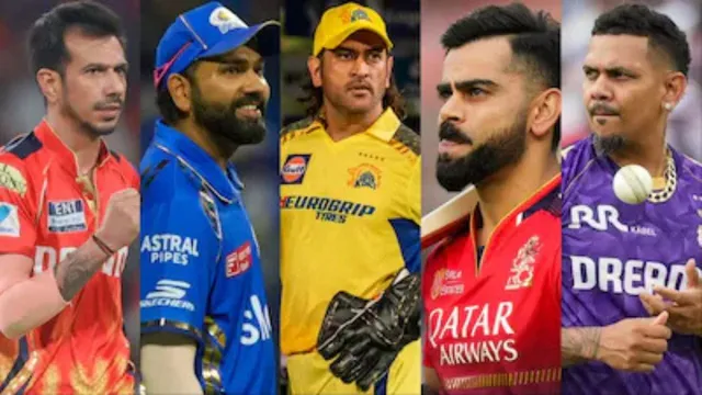 ipl-2026-ipl-records-most-titles-wins-defeats-runs-wickets-100s-sixes-highest-score-and-more