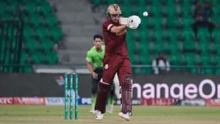 ‘What’s Going On?’: Labuschagne Left Baffled As Ball Changes Colour In PSL Opener