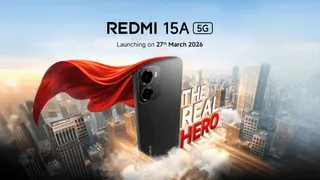 Xiaomi Redmi 15A India Launch: Octa-Core 5G Chipset, 6,300mAh Batter And More, Check Price And Specs