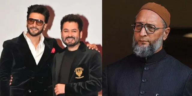 dhurandhar-2-review-lok-sabha-mp-asaduddin-owaisi-slams-ranveer-singh-starrer-as-bakwas-claims-film-promotes-violence