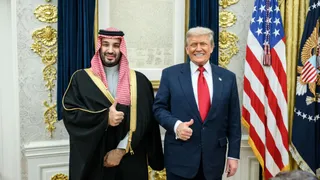 'Saved Middle East From Iran': Trump Pushes Saudi Arabia To Recognise Israel; Countries That Haven't Yet Partnered With Tel Aviv