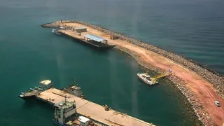Iran's 'Arch Defence': How Seven Islands Strengthen Tehran's Control Over Strait Of Hormuz