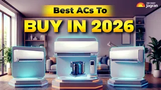 Best ACs To Buy This Summer 2026: Check Out Panasonic, Hisense, And Other Top Brands To Choose From