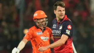 Dream Start, Quick Exit: Duffy’s 3/22 Debut Lasts Only 7 Overs