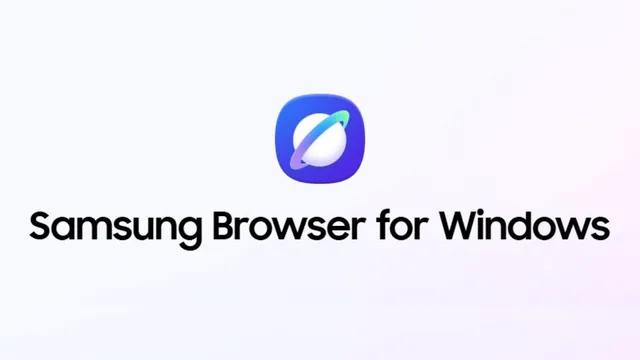 samsung-browser-for-windows-launches-with-cross-device-continuity-and-ai