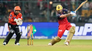 RCB vs SRH IPL 2026: Kohli’s Masterclass Powers RCB To Clinical 6-Wicket Win Over SRH