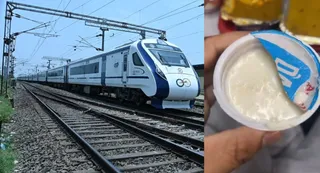 amul-curd-row-irctc-cracks-down-on-vande-bharat-caterer-heavy-fine-contract-termination-likely