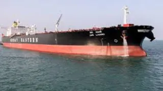 West Asia Conflict: Two Indian Tankers Clear Strait of Hormuz With 94,000 MT Of Cooking Gas