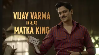 Matka King OTT Release Date Announced: When And Where To Watch Vijay Varma-Led Series?