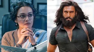 Dia Mirza Criticises Rise Of Extreme Patriotism In Cinema Amid Dhurandhar Craze, Defends Her Film IC 814: Kandahar Hijack