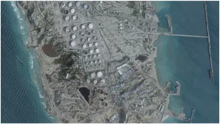 Trump Hints At Seizing Kharg Island; Why Oil Terminal Near Strait Of Hormuz Is Strategically Important