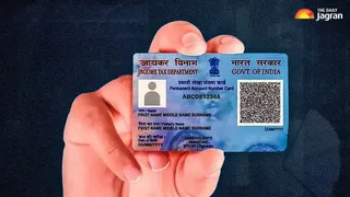 PAN Card New Rules April 1, 2026: Aadhaar Alone May Not Be Enough To Apply, Here's What You Need To Know