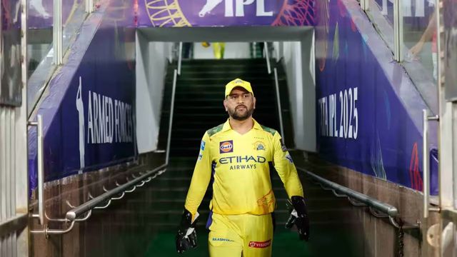 csk-vs-rr-when-was-ms-dhoni-last-ruled-out-of-an-ipl-match-for-chennai-super-kings-check-past-instances