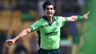 PCB Imposes Record PKR 20 Million Fine On Naseem Shah Over Controversial Social Media Post