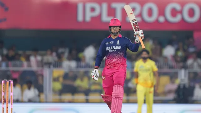 ipl-2026-vaibhav-sooryavanshis-fifty-bowlers-diligence-carry-rr-to-8wicket-win-over-csk-in-guwahati