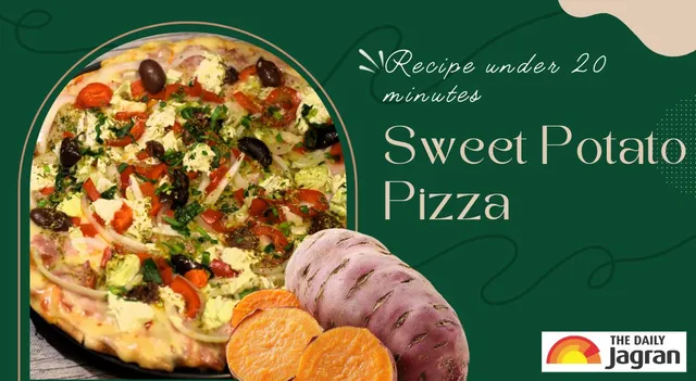 sweet-potato-oats-tawa-pizza-recipe-easy-steps-to-make-healthy-veggie-loaded-pizza-at-home