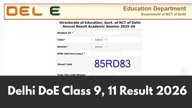 delhi-doe-class-9-11-result-2026-scorecard-likely-to-be-released-today-at-edudelnicin-direct-link-here